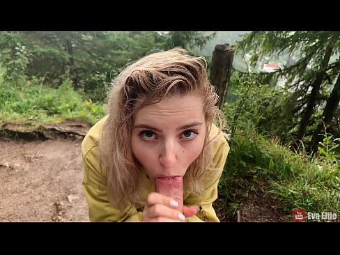 ❤️ 女孩在公共口交後吞下精液 - Eva Elfi ❤ 性愛視頻 在 zh-tw.techkoala.top ☑